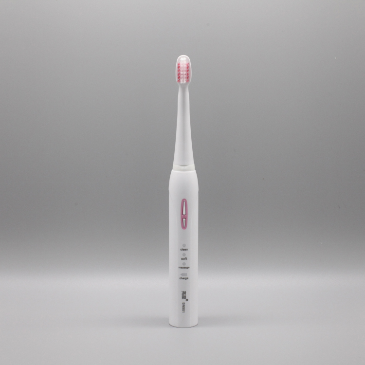 SN901 OEM manufaccturing Soft Bristle Portable Rechargeable Sonic Electric Adult Toothbrush