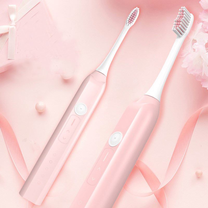 Cheap dental care products electric sonic rechargeable toothbrush whiten teeth electric toothbrush