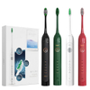 Hot Sell electric toothbrush head Rechargeable Electric Sonic Toothbrush