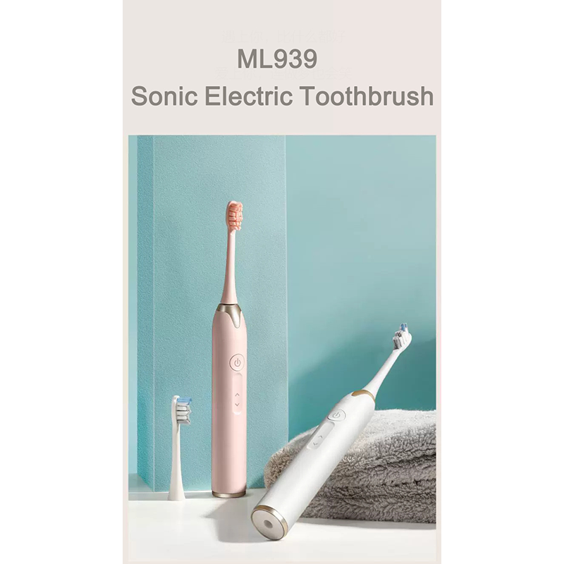What is the top 5 electric toothbrushes?