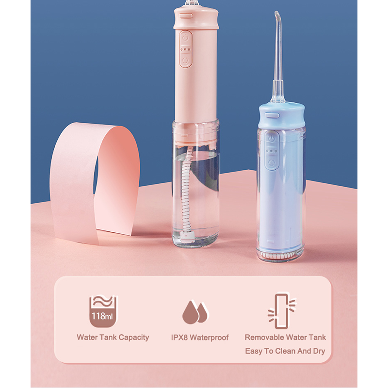 Can I use oral irrigator everyday?