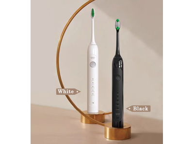 How to fix electric toothbrushes?