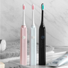 Well received rechargeable waterproof battery toothbrush electronic gift