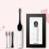Wireless inductive charging home electric toothbrush customized promotional toothbrush baby electronic
