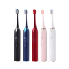 ML910 Best selling Patented IPX8 rechargeable adult electric toothbrush
