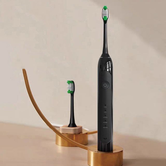 Ultrasonic Rechargeable Electric Toothbrush New electric toothbrush