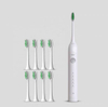 SONIC electrical toothbrush electronic toothbrush
