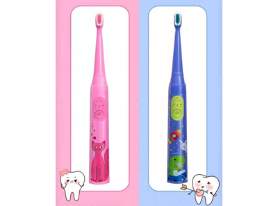 Are electric toothbrushes more effective than manual toothbrushes?