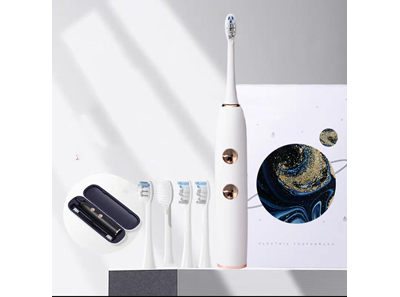 what brand of electric toothbrush to choose can depend on personal preference