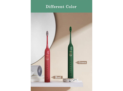 How to buy electric toothbrush, what elements should focus on?
