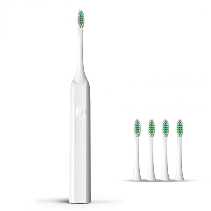 Hot Sell Rechargeable Electric Sonic Toothbrush