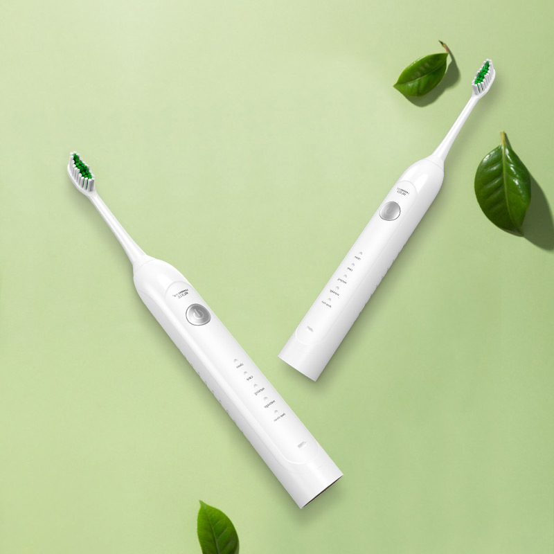 Multifunctional Rechargeable Toothbrush New Arrivals Rechargeable Sonic Toothbrush