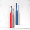Battery-Operated Sonic Electric Toothbrush Manufacture Low Price battery Electronic toothbrush