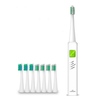 Approved Rechargeable adult homeuse Dental electric tooth brush electric toothbrush