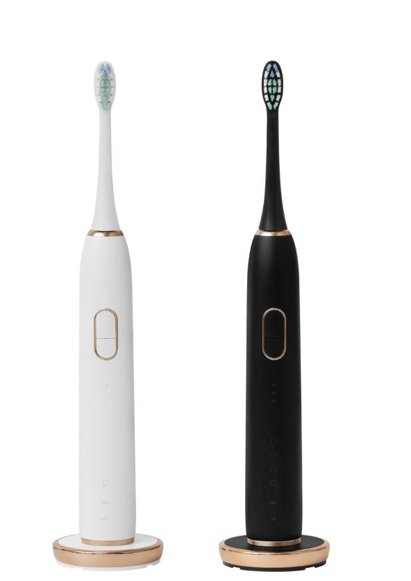 Do sonic toothbrushes make a difference? KANGYU®