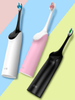 ML912 New Rechargeable patent Sonic Electric Adult Toothbrush