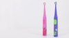 Newest Design Kids Sonic Toothbrush Electric Toothbrush For Children With Lithium Battery