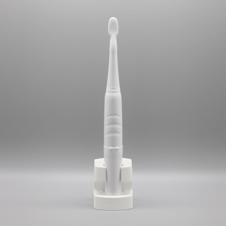 SN608 Factory Wholesale Waterproof Sonic Toothbrush With Teeth Care