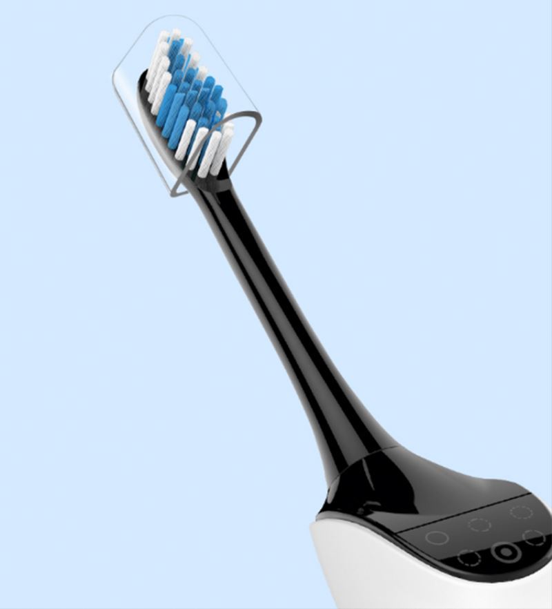 Dental care Sonic vibration Electric toothbrush dentist advice sonic toothbrush SONIC TOOTHBRUSH HEAD