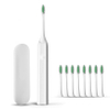 Cheap Price Rechargeable Electric Toothbrush with Heads