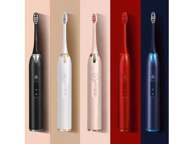 What do dentists think of electric toothbrushes on the market?