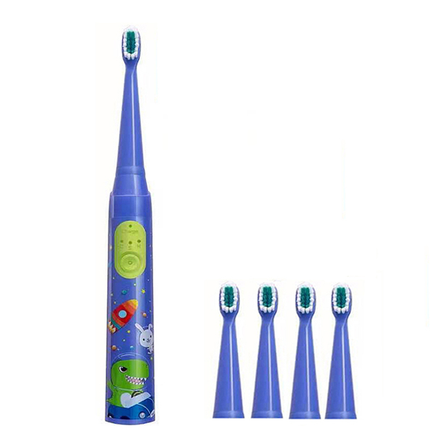 Hot selling Patented rechargeable Electric toothbrush manufacturer kids power toothbrush