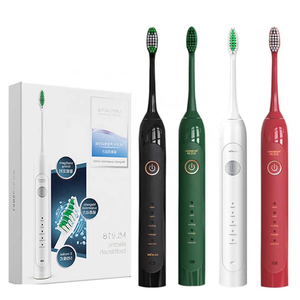 electric sonic distributor toothbrush patented electric tooth brush