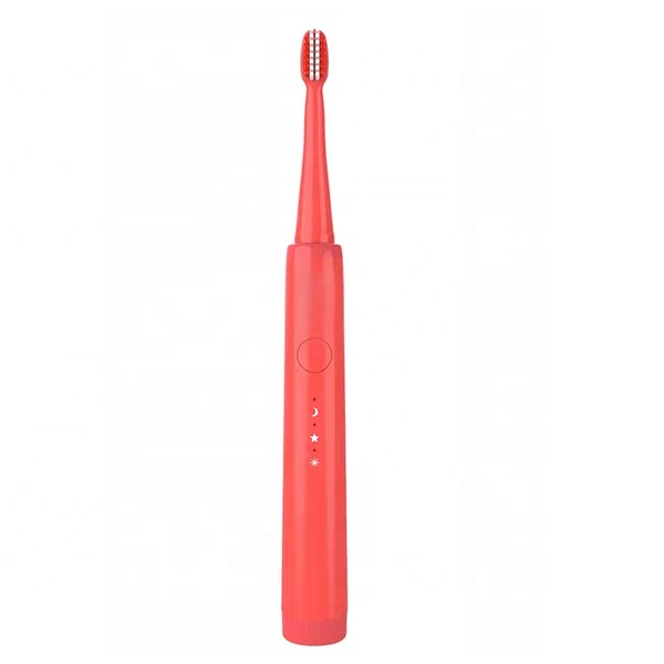 Mini travel portable sonic toothbrush new IPX7 sonic vibration toothbrush sonic