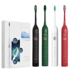 Wholesale Brand new Child Electronic Massage toothbrush rechargeable toothbrush electric