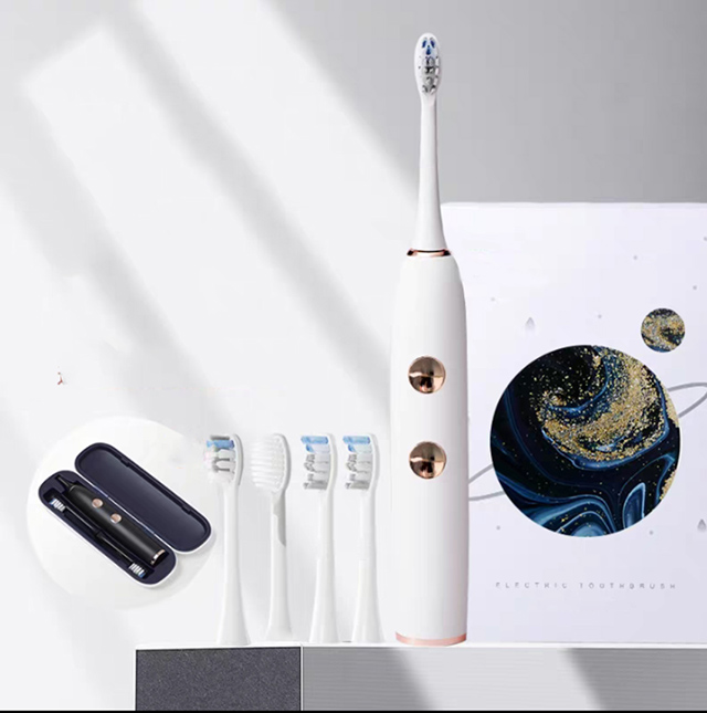 Is the electric toothbrush really more effective than the ordinary toothbrush?