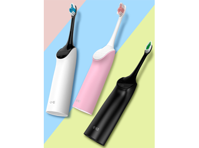 why should people choose electric toothbrush?