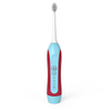 New Rechargeable Sonic Toothbrush Ultrasonic Electric Toothbrush gum massage electric toothbrush