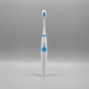 Battery-Operated Sonic Electric battery powered personalized toothbrush