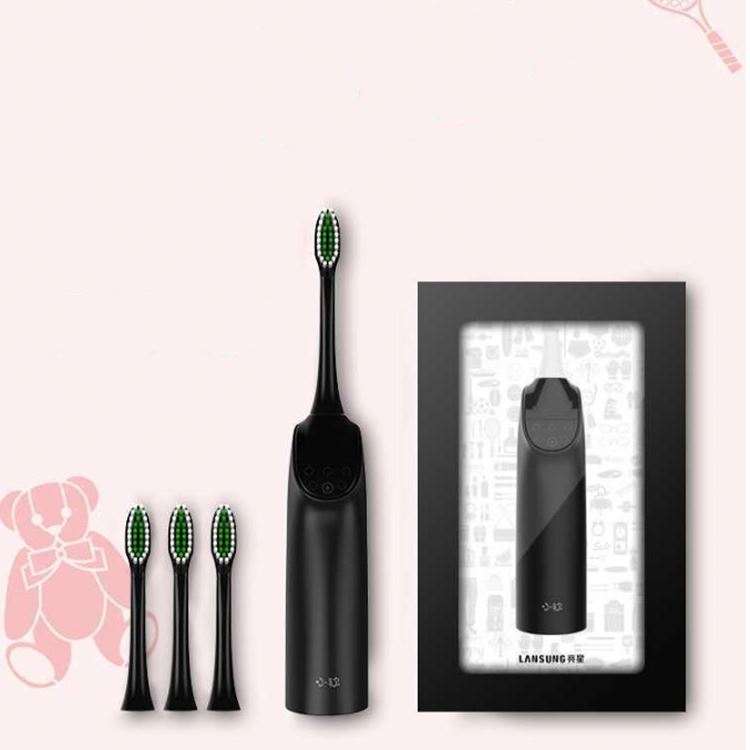 Dental care Sonic vibration Electric toothbrush dentist advice sonic toothbrush SONIC TOOTHBRUSH HEAD