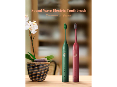 Are electric toothbrushes really more effective than regular toothbrushes