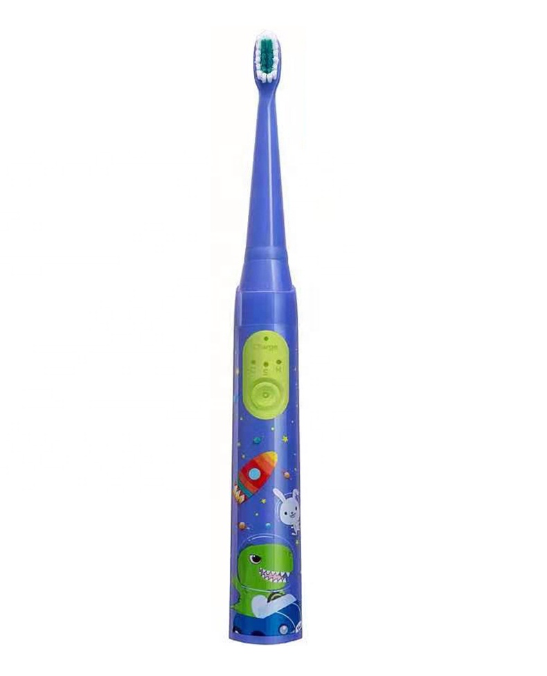 OEM China cheap ultrasonic electric toothbrush bristle tooth brush for children