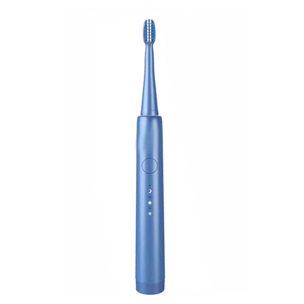 New Arrival Wholesale Sonic Electric Toothbrush with Brush Head Holder for Adult