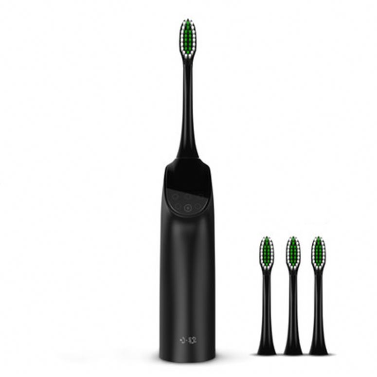 Factory High Frequency rechargeable Automatic Toothbrush rechargeable toothbrush