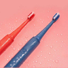 New Arrival Wholesale Sonic Electric Toothbrush with Brush Head Holder for Adult