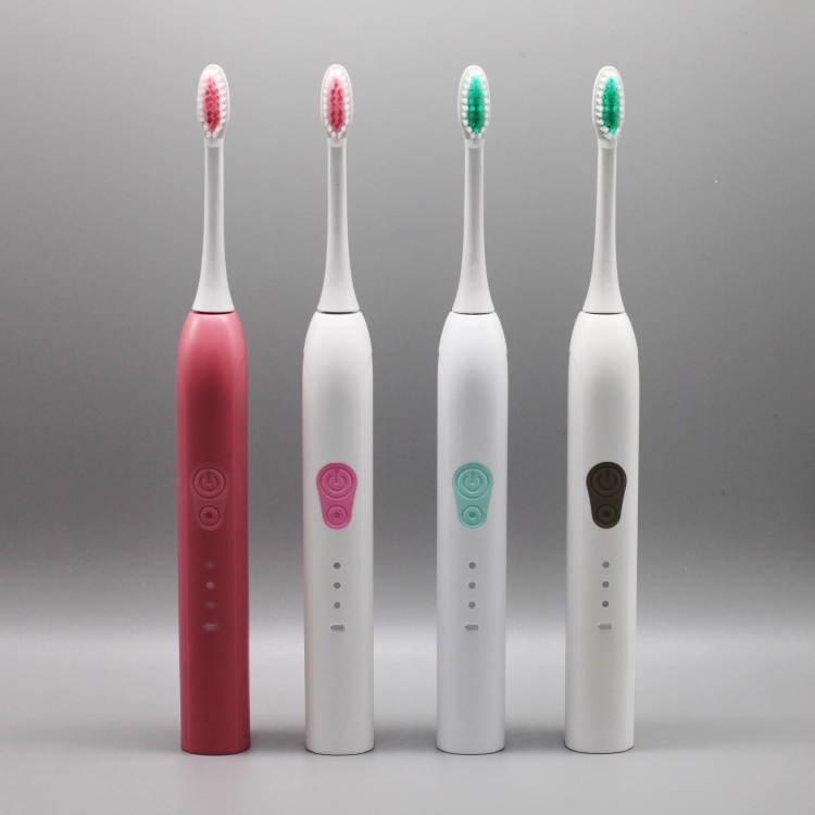 ML808 Smart Intelligent Sonic Toothbrush
