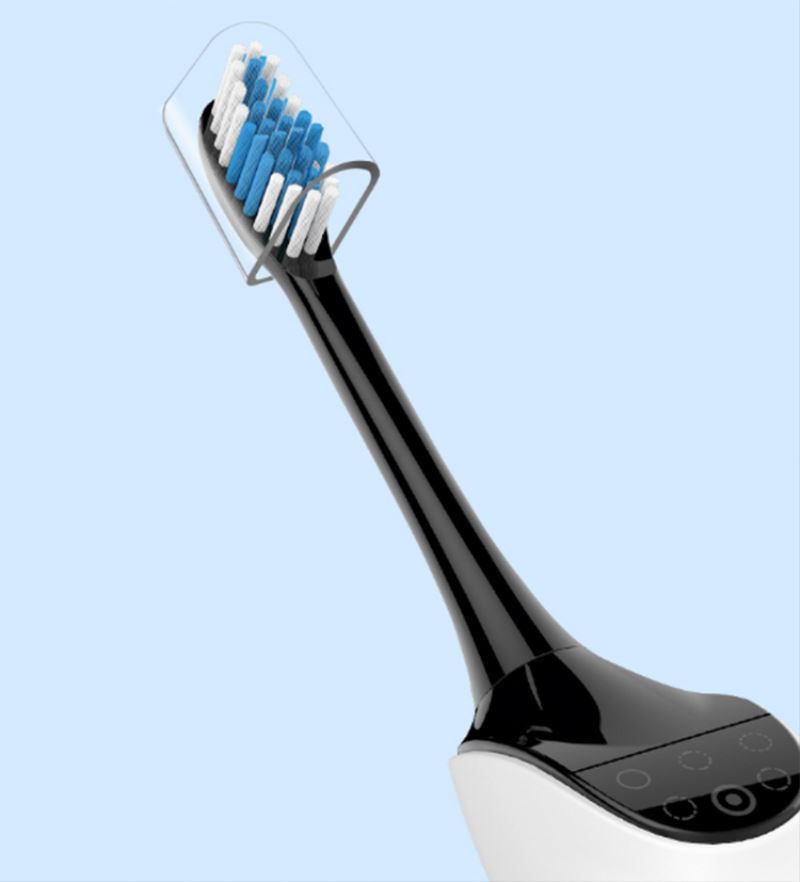 OEM manufaccturing adult rechargeable waterproof sonic home travel electric toothbrush electric Sonic toothbrush Baby