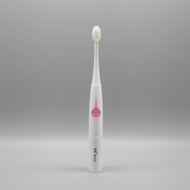 Most popular vibration electric toothbrush with sonic motor rechargeable toothbrush electric