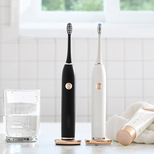 Which electric toothbrush technology is best?