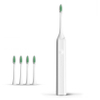 Rechargeable sonic toothbrush for adult tooth brush private label electric toothbrush