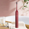 Rechargeable Type Vibration Adult Toothbtush Sonic Dental Toothbtush electron battery toothbrush battery for care